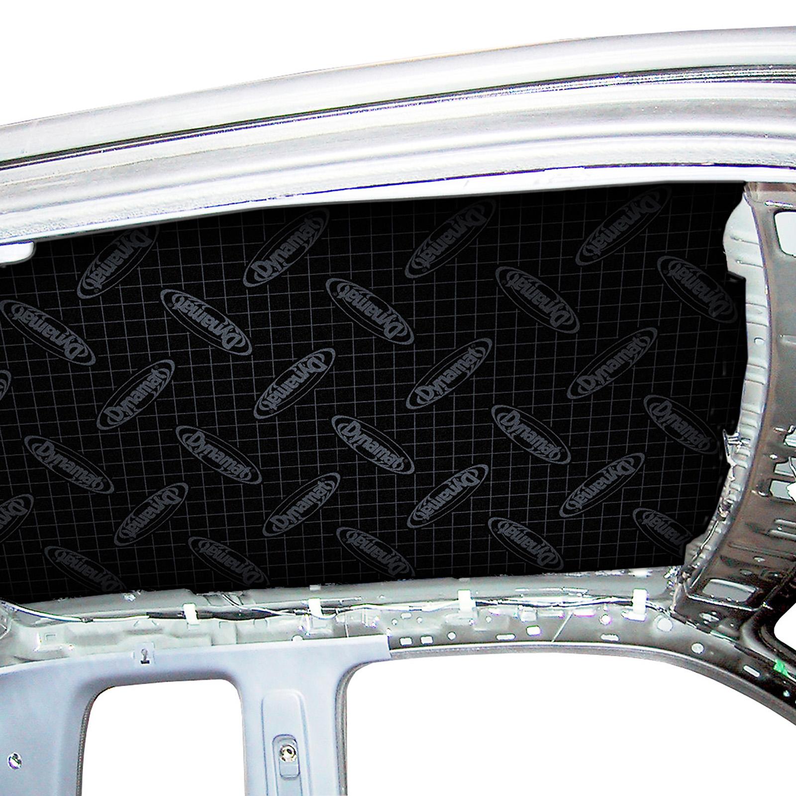 Dynamat Xtreme Sound Deadening Car Insulation Bulk Pack